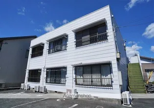 ハイツ門名の画像