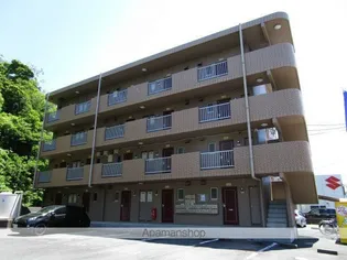 MANSION DIANAの画像