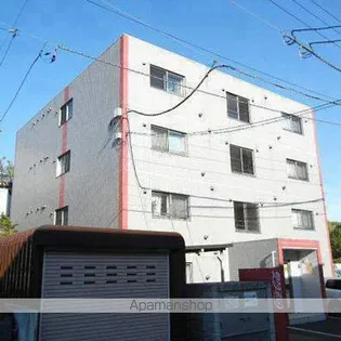 センプレピエーノ文京台【202号室】の外観