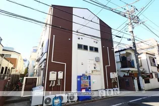 エクセルコート武蔵関の画像