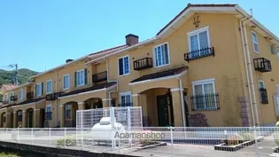 シャン ドゥ フルールの画像