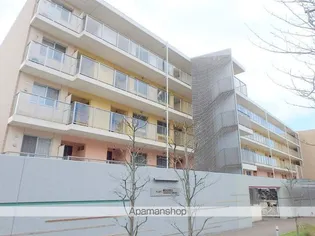 ル シヤージュ青葉台の画像