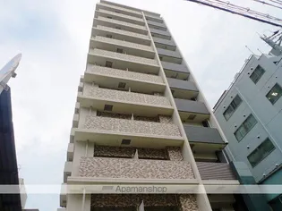 アスヴェル南森町の画像