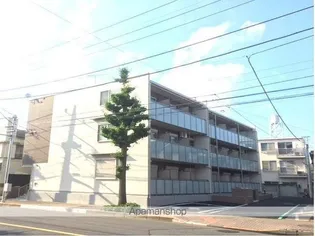 クレイノL ESTATE【3階】の外観