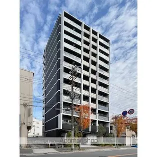 SーRESIDENCE福島ALOVITAの画像