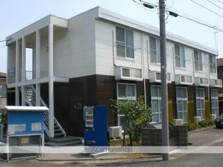 レオパレスASAHIの画像