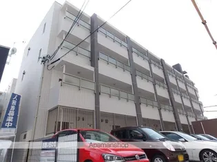 ディアコート笹塚【2階】の外観