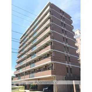 レジデンス新瀬戸の画像