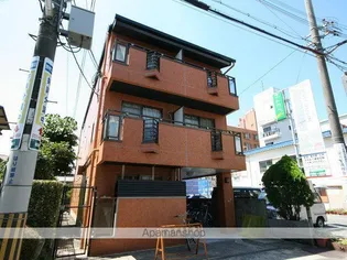 森マンション弐番館の画像