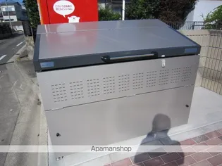 High Ace桜坂【1階】のその他画像