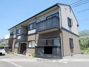 ディアスヤマーニC棟の画像