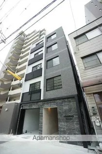 CELENEST名駅西(セレネストメイエキニシ)ペット可デザイ【2階】の外観