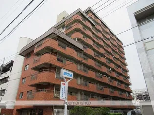 第2マンション菜園の画像