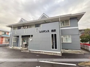 レジデンス桑原の画像