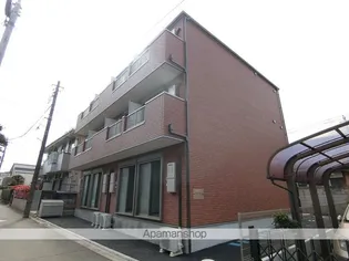 ミルキーウェイ柏の画像