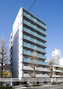 プラウドフラット小石川の画像