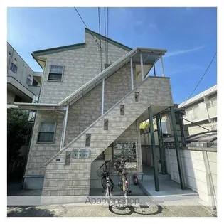 コートサイド富士見の画像