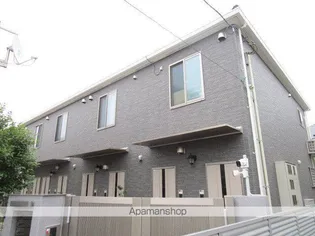 グラン南阿佐ヶ谷【1階】の外観