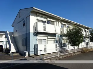 ファミリーハイツIIIの画像