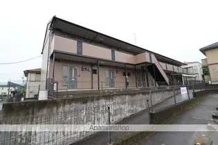 クレールコートの画像