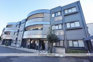 メゾン・ドゥ・ベェール【101号室】の外観