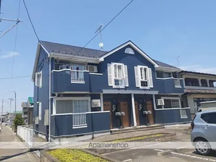 クリスタルコートポルックス館の画像