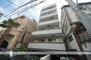 ヴェローナ信濃町ルッソの画像