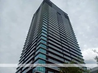 東京都港区芝浦4丁目【マンション】の外観