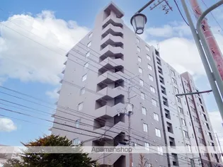 スカイアヴェニュー広和№15の画像