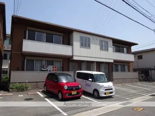 ガーデニアナナの画像