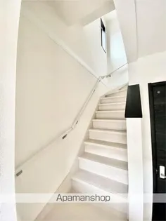 VIVALES II C(ヴィヴァレスツーシー)【110号室】の内装