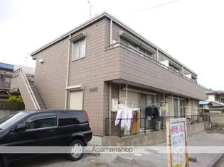 コンフォート東船橋【2階】の外観