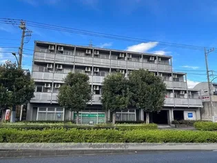 カーサ・パセオ【4階】の外観