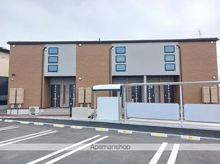 ニューライズ古川の画像