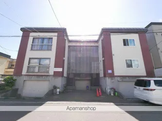 おさだハイツの画像