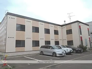 レオパレス美園アグリの画像