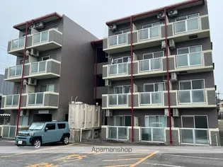 FELICIA TOMBOW【4階】の外観