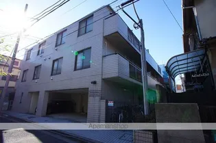 オークハウス四谷の画像