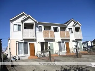 千葉県千葉市緑区あすみが丘東1丁目【テラスハウス】の外観