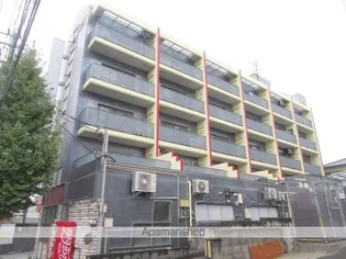 サンシティ樋井川の画像