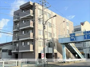 オークフォレスト 聖蹟桜ヶ丘の画像