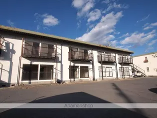 コーポマルタ【1階】の外観