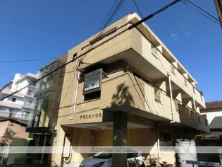 アラスカハウスの画像