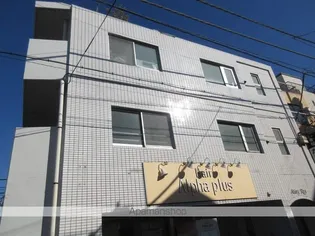 東京都杉並区下井草3丁目【マンション】の外観