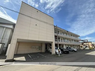 ピュアパレス高盛の画像