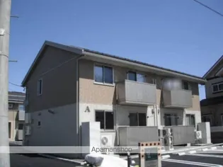 DーROOM小白川 Aの外観