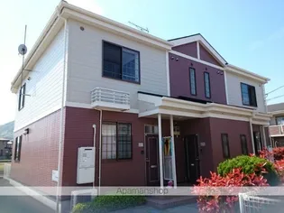 サンライズ タウン Dの画像