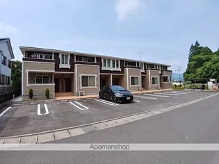 グランデュールの外観