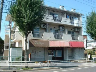 大東ビルの画像