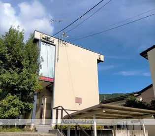 レオパレス若菜【203号室】の外観
